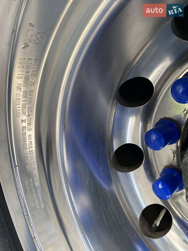 Тягач DAF XF 106 2015 в Шепетовке фото 27 Тягач DAF XF 106 2015 в Шепетовке