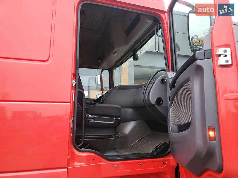 Тягач DAF XF 106 2017 в Рівному