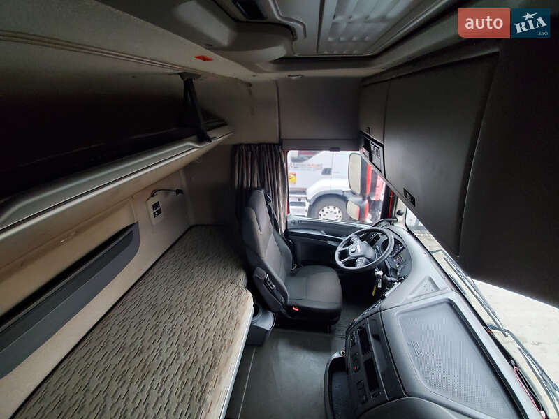 Тягач DAF XF 106 2017 в Рівному