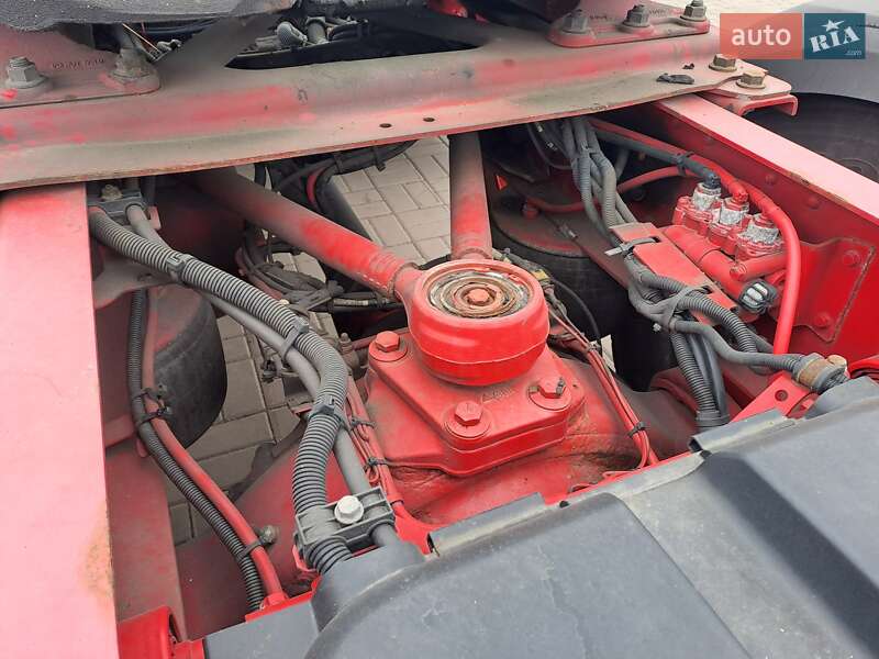 Тягач DAF XF 106 2016 в Черкасах