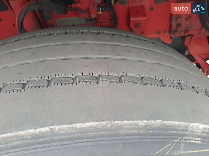 Тягач DAF XF 106 2016 в Черкасах