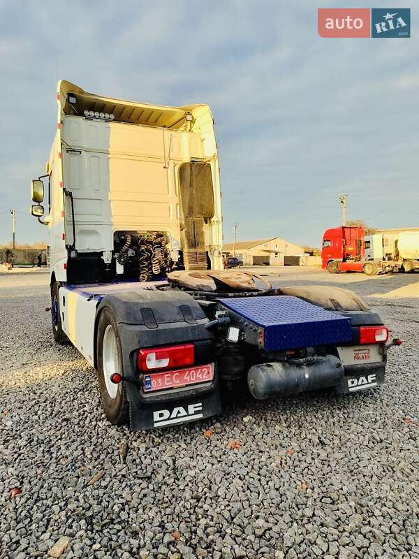 Тягач DAF XF 106 2019 в Хмельницком