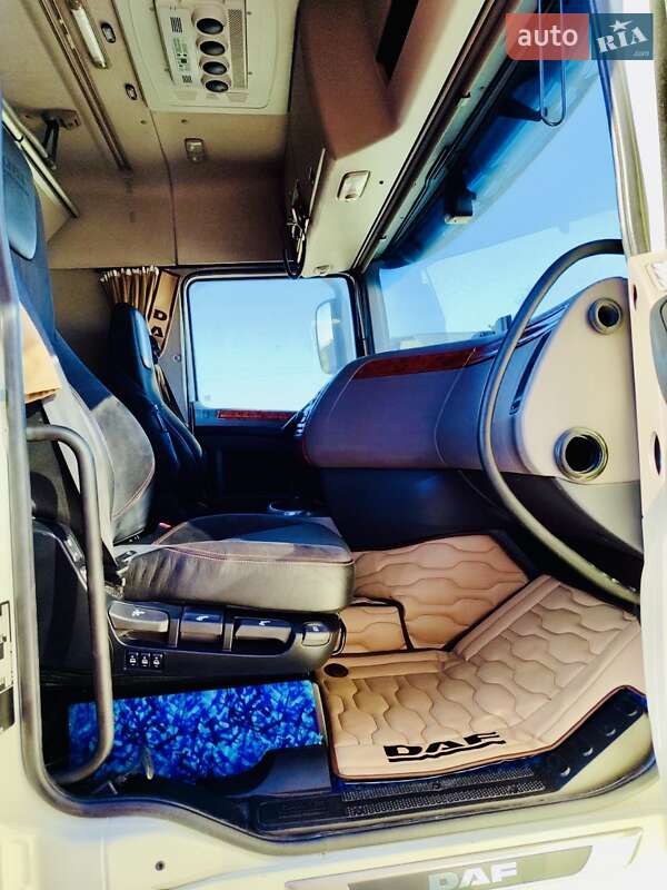 Тягач DAF XF 106 2019 в Хмельницком