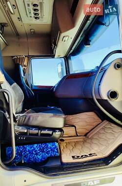 Тягач DAF XF 106 2019 в 