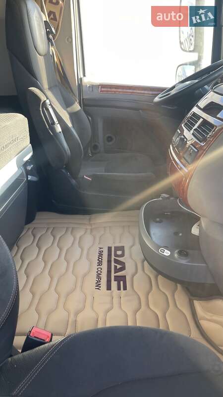 Тягач DAF XF 106 2019 в Хмельницком