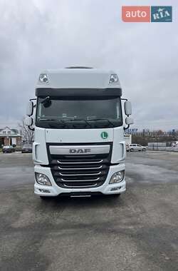 Тягач DAF XF 106 2015 в Луцьку