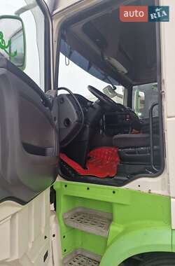 Тягач DAF XF 106 2015 в  фото 4 Тягач DAF XF 106 2015 в