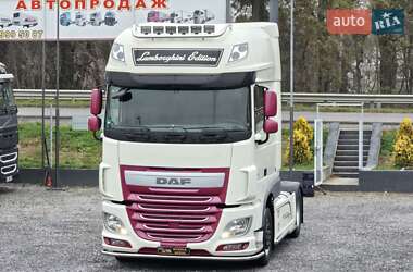 Тягач DAF XF 106 2017 в Вінниці