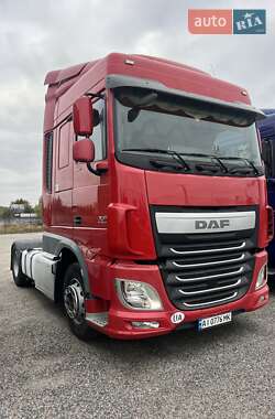 Тягач DAF XF 106 2015 в Білій Церкві