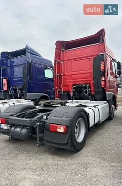 Тягач DAF XF 106 2015 в Білій Церкві