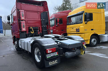 Тягач DAF XF 106 2015 в Києві