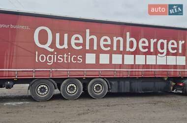 Тягач DAF XF 106 2014 в 