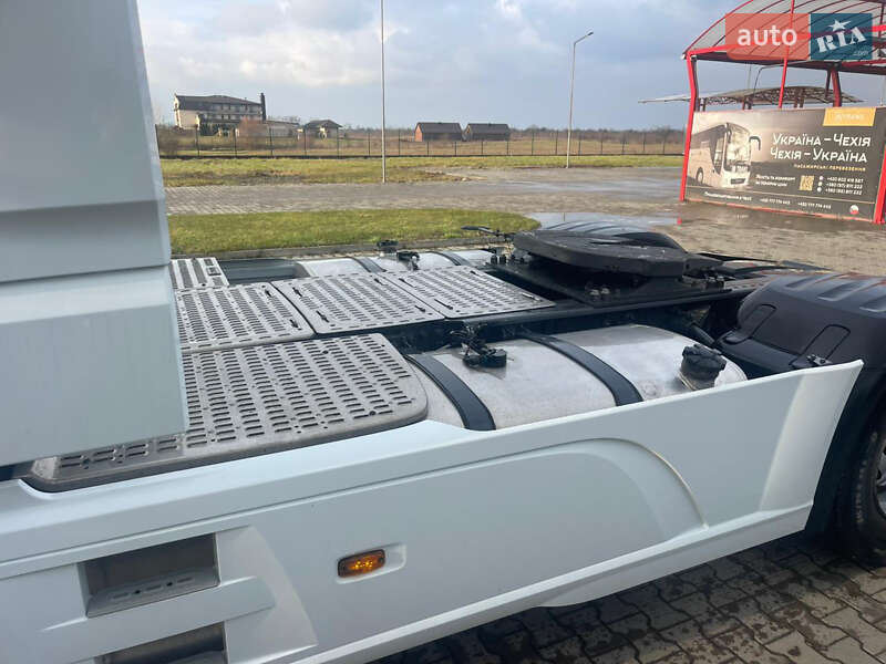 Тягач DAF XF 106 2018 в Тячеве