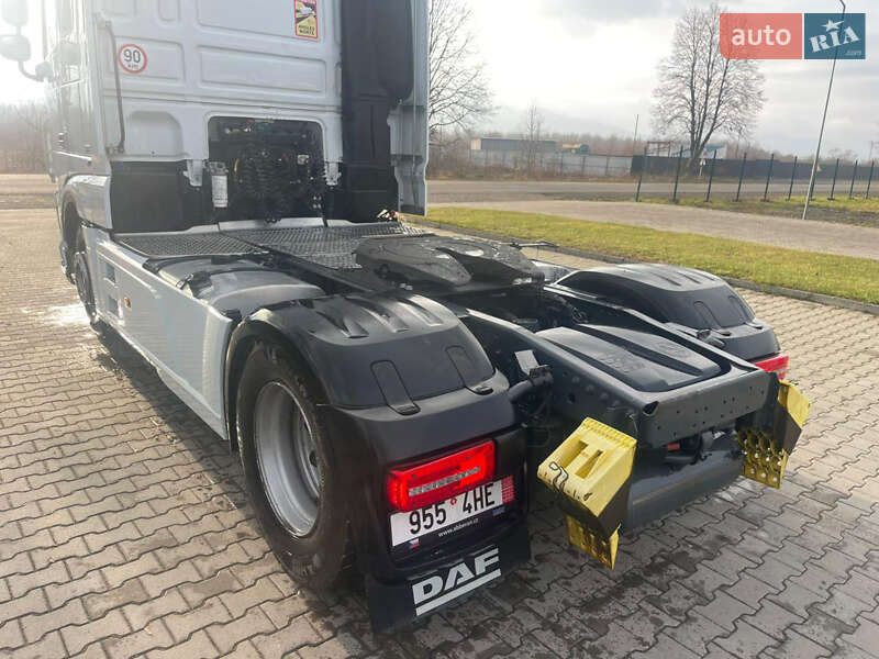 Тягач DAF XF 106 2018 в Тячеве