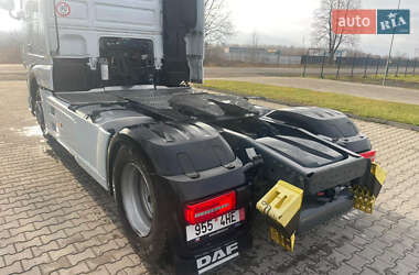 Тягач DAF XF 106 2018 в 