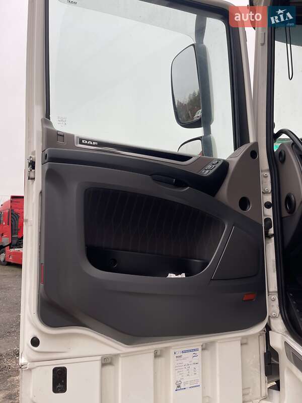 Тягач DAF XF 106 2019 в Луцке