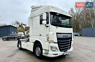 Тягач DAF XF 106 2015 в Ивано-Франковске