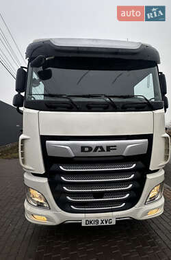 Тягач DAF XF 106 2019 в 