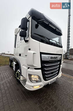 Тягач DAF XF 106 2019 в 