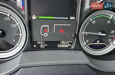 Тягач DAF XF 106 2017 в 