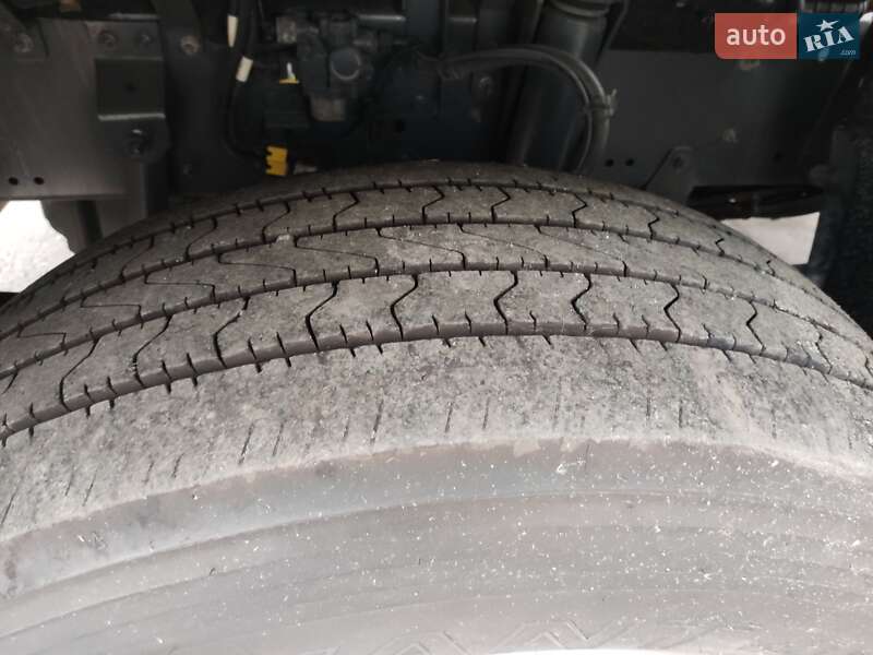 Тягач DAF XF 106 2017 в Ровно