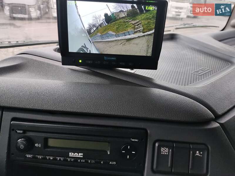 Тягач DAF XF 106 2017 в Ровно фото 9 Тягач DAF XF 106 2017 в Ровно