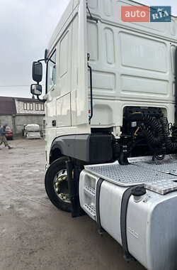 Тягач DAF XF 106 2019 в Умани