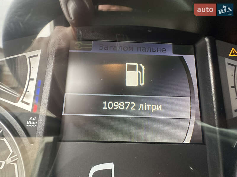Тягач DAF XF 106 2019 в Умани