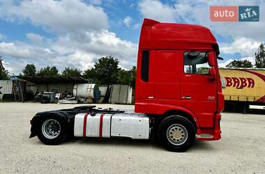 Тягач DAF XF 106 2016 в 
