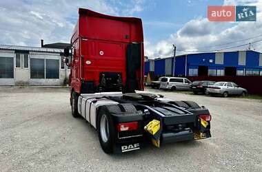 Тягач DAF XF 106 2016 в 