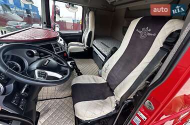 Тягач DAF XF 106 2016 в 