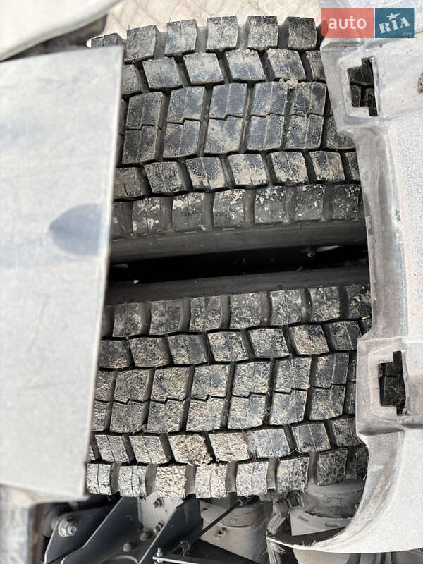 Тягач DAF XF 106 2016 в Тернополе