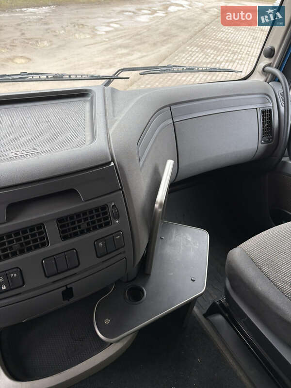 Тягач DAF XF 106 2016 в Тернополе