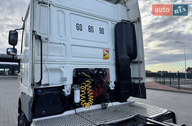 Тягач DAF XF 106 2014 в 