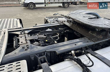 Тягач DAF XF 106 2014 в 