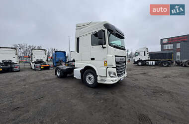 Тягач DAF XF 106 2018 в Киеве