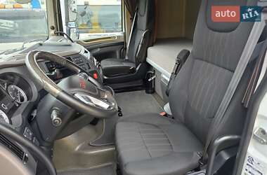 Тягач DAF XF 106 2017 в 