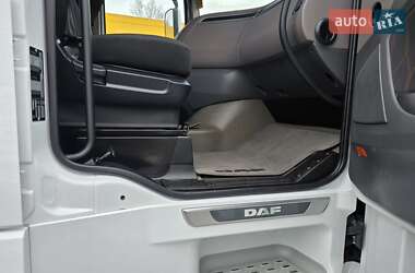 Тягач DAF XF 106 2017 в 