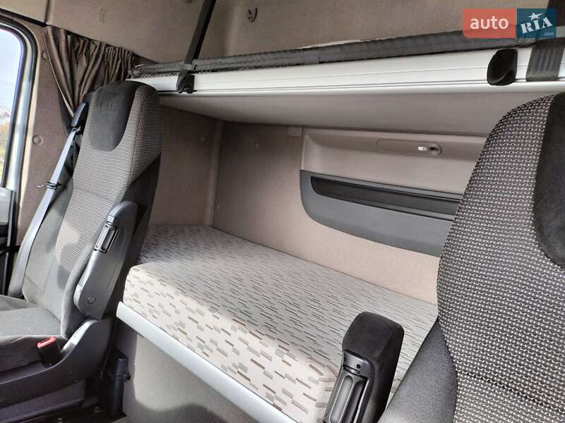 Тягач DAF XF 106 2014 в Луцьку фото 15 Тягач DAF XF 106 2014 в Луцьку