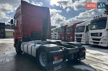 Тягач DAF XF 106 2017 в Калуше