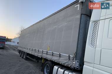 Тягач DAF XF 106 2014 в 