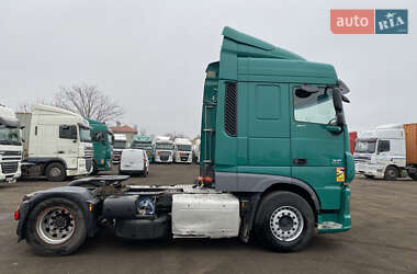 Тягач DAF XF 106 2015 в Одессе