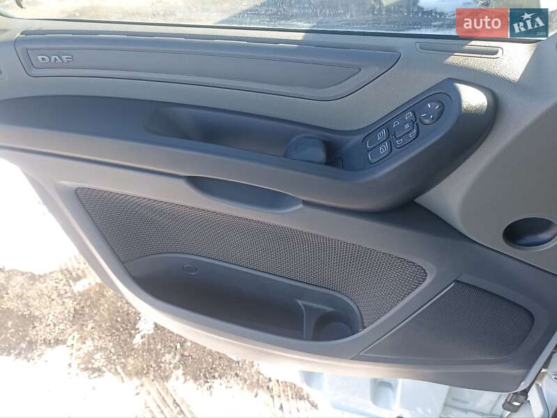 Тягач DAF XF 106 2014 в Ковеле фото 27 Тягач DAF XF 106 2014 в Ковеле