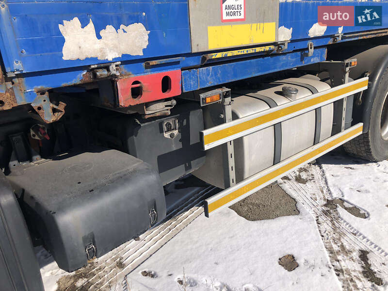 Контейнеровоз DAF XF 106 2014 в Хмельницком фото 9 Контейнеровоз DAF XF 106 2014 в Хмельницком