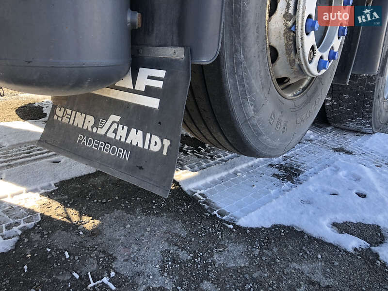 Контейнеровоз DAF XF 106 2014 в Хмельницком фото 19 Контейнеровоз DAF XF 106 2014 в Хмельницком