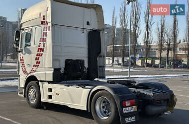 Тягач DAF XF 106 2015 в Киеве