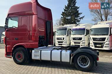 Тягач DAF XF 106 2017 в 