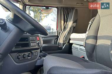 Тягач DAF XF 106 2017 в 