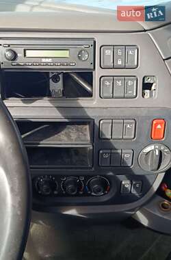 Тягач DAF XF 106 2016 в 