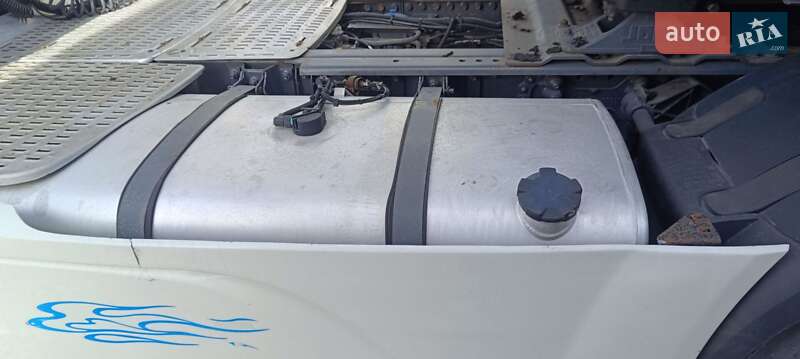 Тягач DAF XF 106 2016 в Білій Церкві фото 7 Тягач DAF XF 106 2016 в Білій Церкві